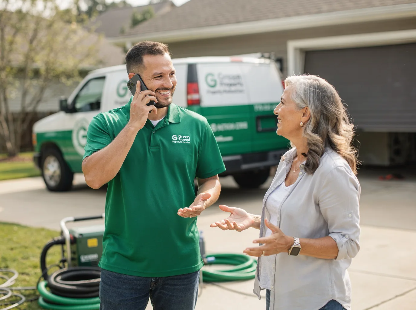 Water Damage Restoration Brownsburg, IN FAQs